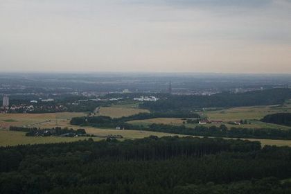 Maislabyrinth Seligweiler