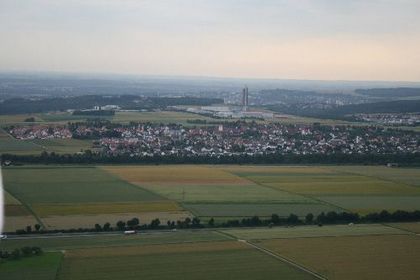 Maislabyrinth Seligweiler