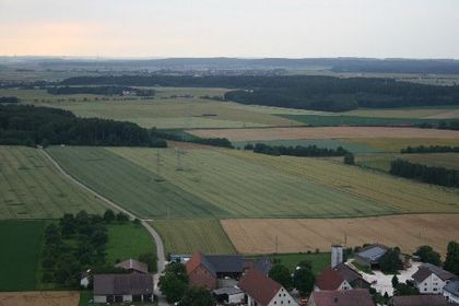 Maislabyrinth Seligweiler
