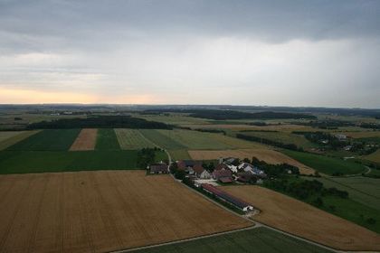 Maislabyrinth Seligweiler