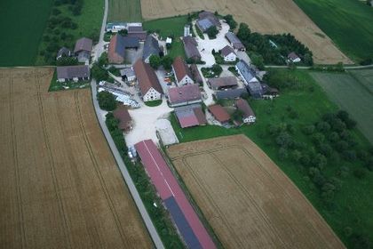 Maislabyrinth Seligweiler
