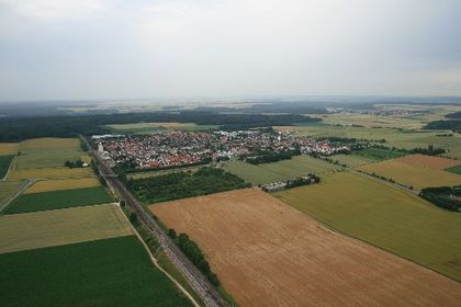 Maislabyrinth Seligweiler