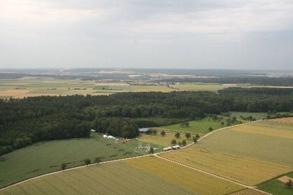 Maislabyrinth Seligweiler