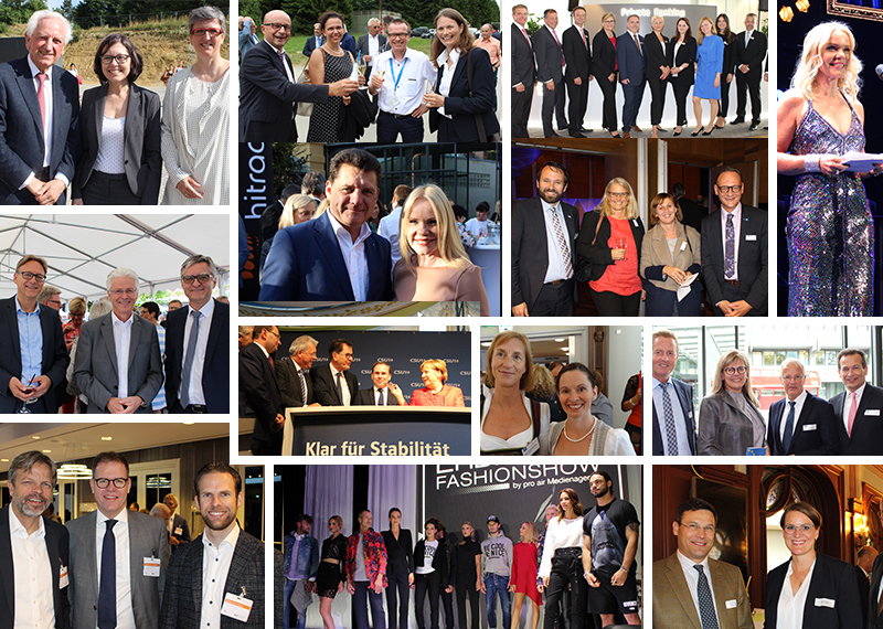 Fotocollage: vmm | Fotos: B4B WIRTSCHAFTSLEBEN SCHWABEN