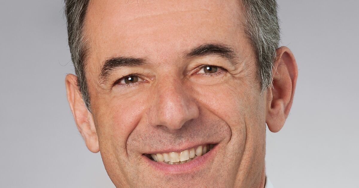 Mathieu Floreani wird neuer CEO der SYNLAB Gruppe — B4bschwaben.de