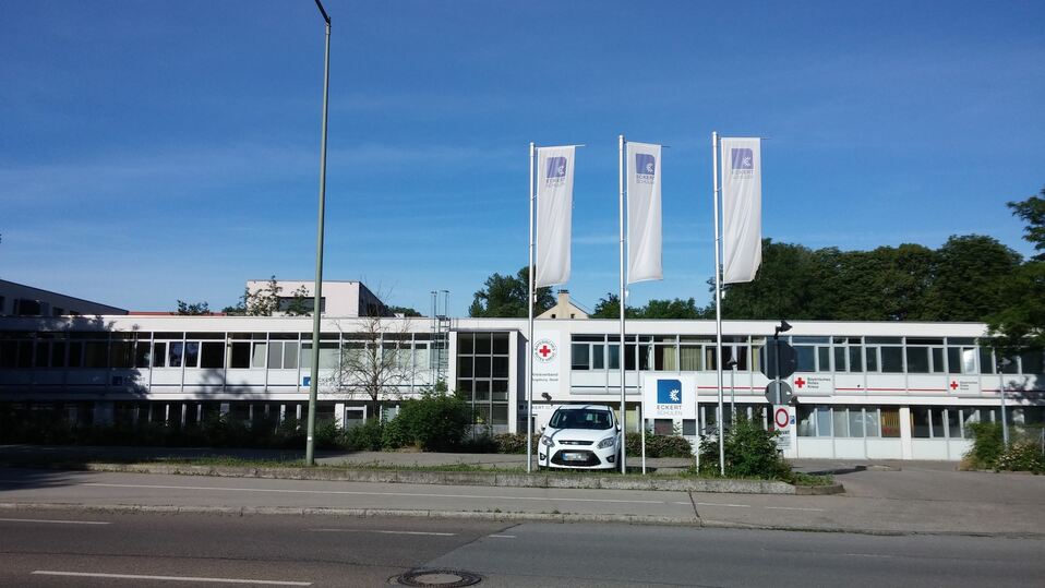 Weiterbildung in Augsburg: Eckert Schulen ausgezeichnet - Augsburg ...