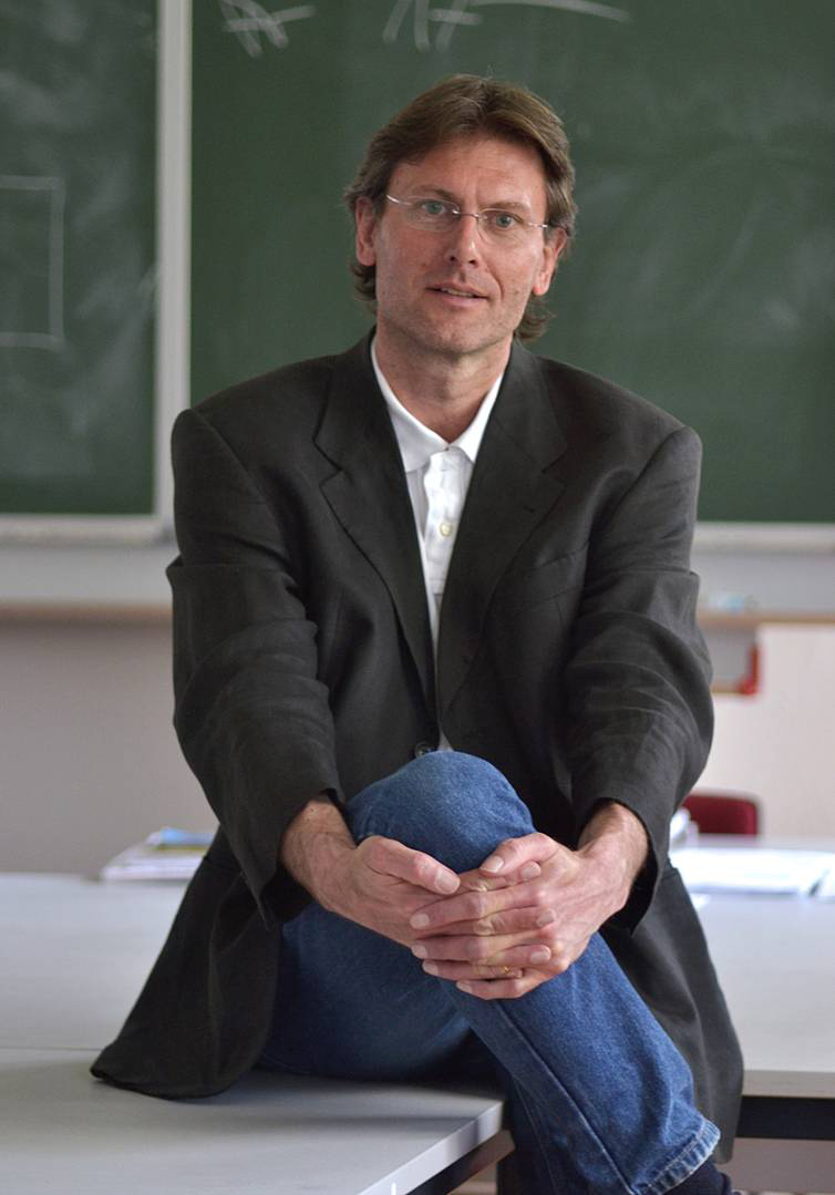 Jürgen Göhl