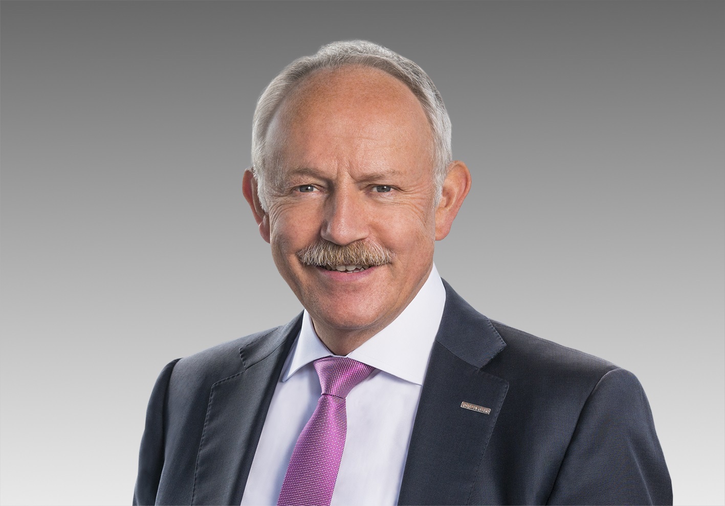 Gerhard Pfeifer, geschäftsführender Gesellschafter der PFEIFER Gruppe aus Memmingen. Foto: PFEIFER