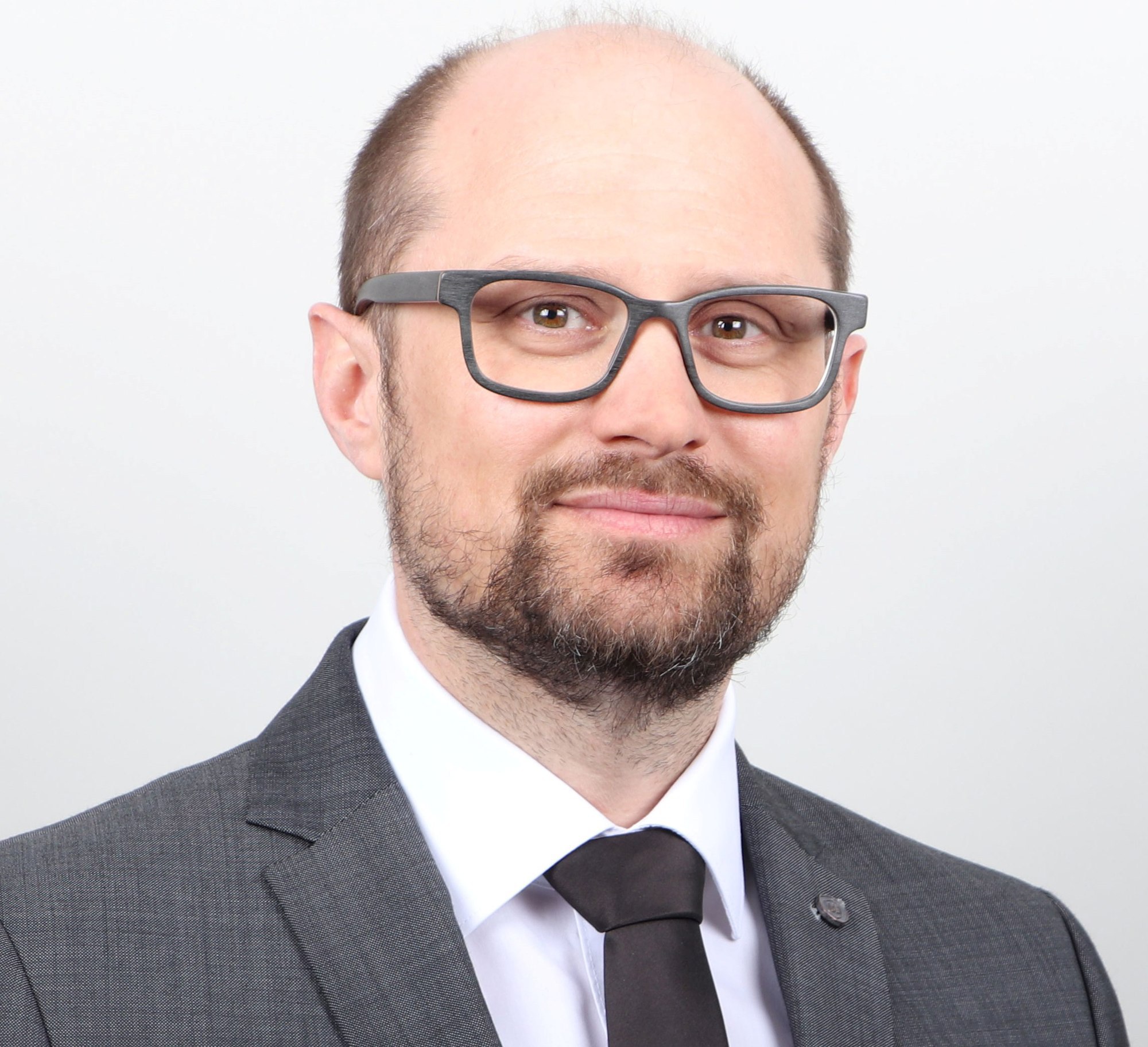 Florian Beer ist neuer Managing Director von KVT-Fastening Germany. Foto: KVT-Fastening Germany