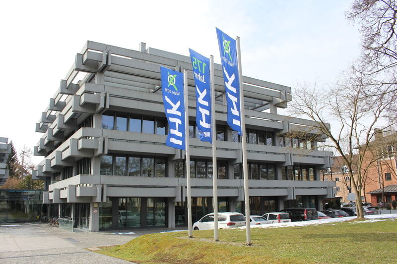 IHK Schwaben startet Pilotprojekt „Digitale Kompetenz“ in Augsburg ...