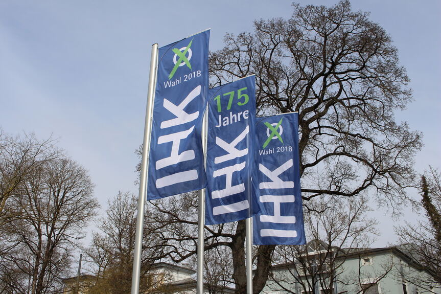 Ihk Schwaben Wahl 2018 Die Kandidaten Für Günzburg Günzburg B4b