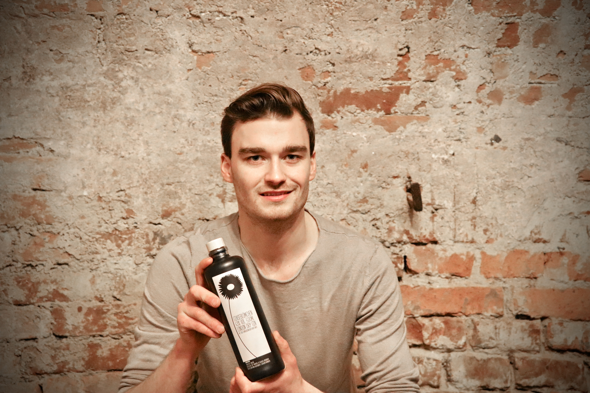 Johannes Diem. Foto: Diem Gasthof und Metzgerei GmbH