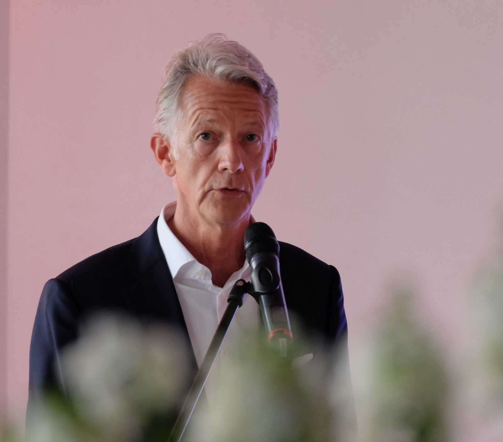 Volker Munk, Geschäftsführer Munk Immobilien. Foto: Ulmer Pressedienst