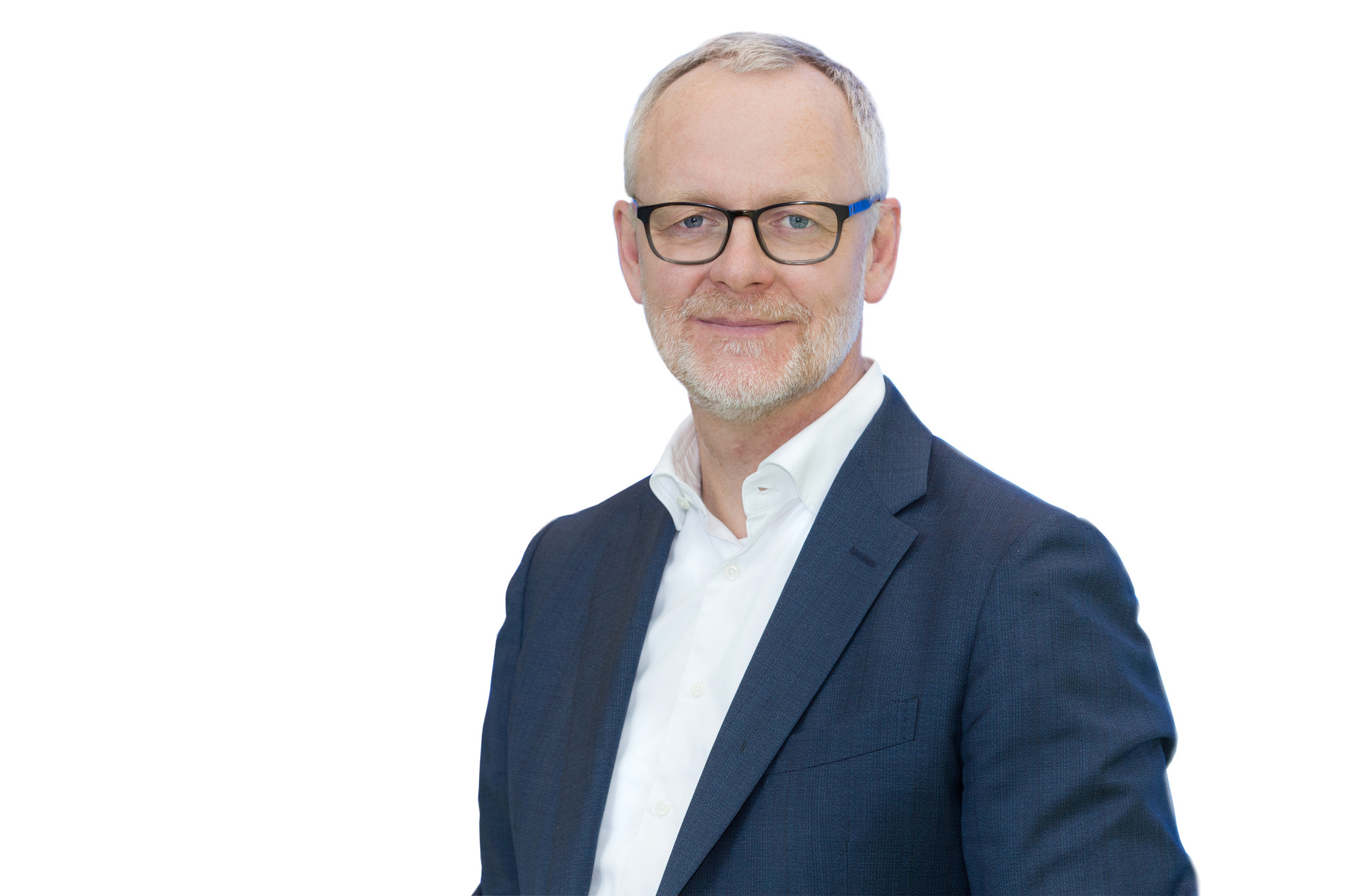 Dr. Markus Litpher, Vorstandsmitglied der Lechwerke AG. Foto: LEW