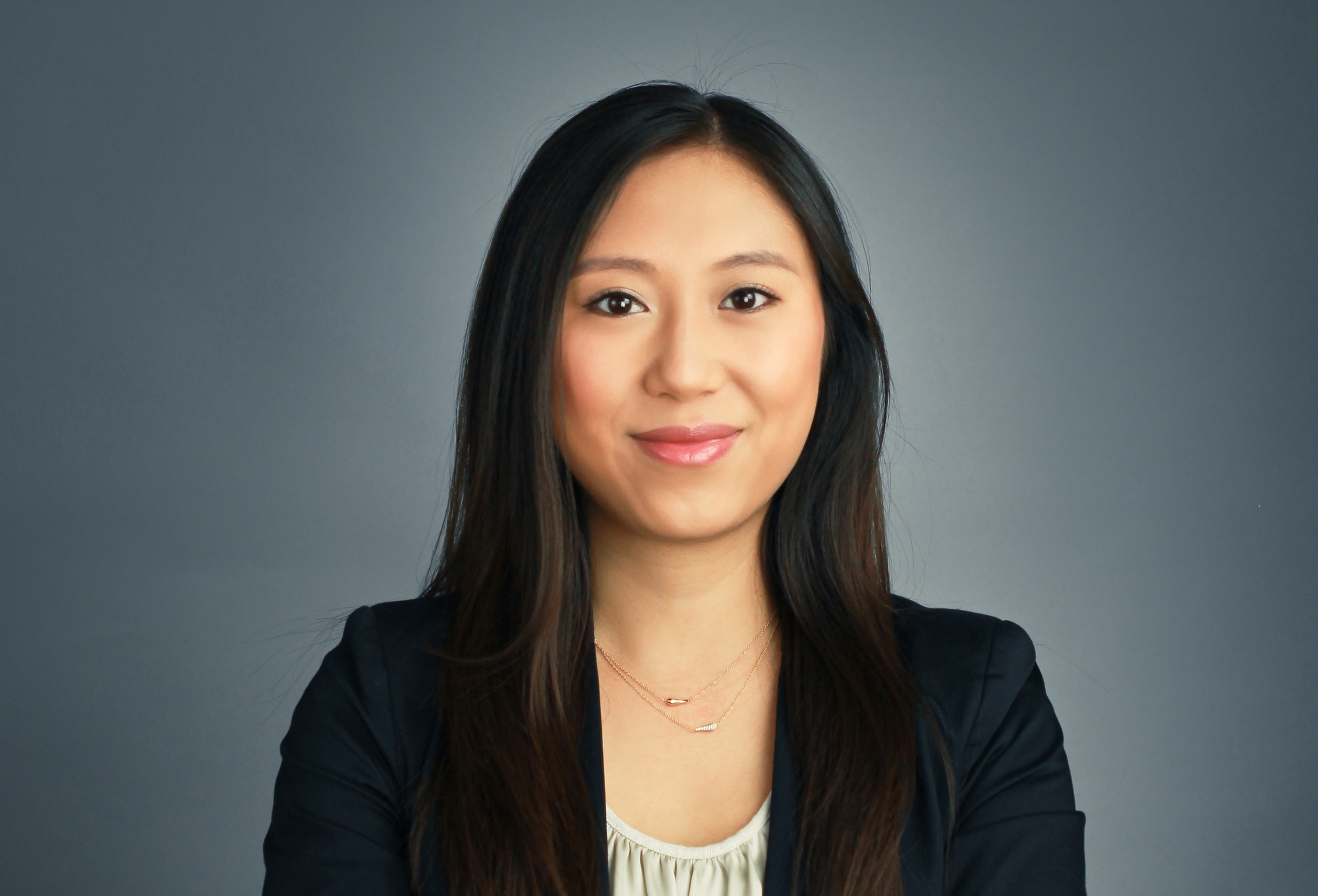 Siwen Limp, Director Owned Media bei explido»iProspect. Foto: explido»iProspect