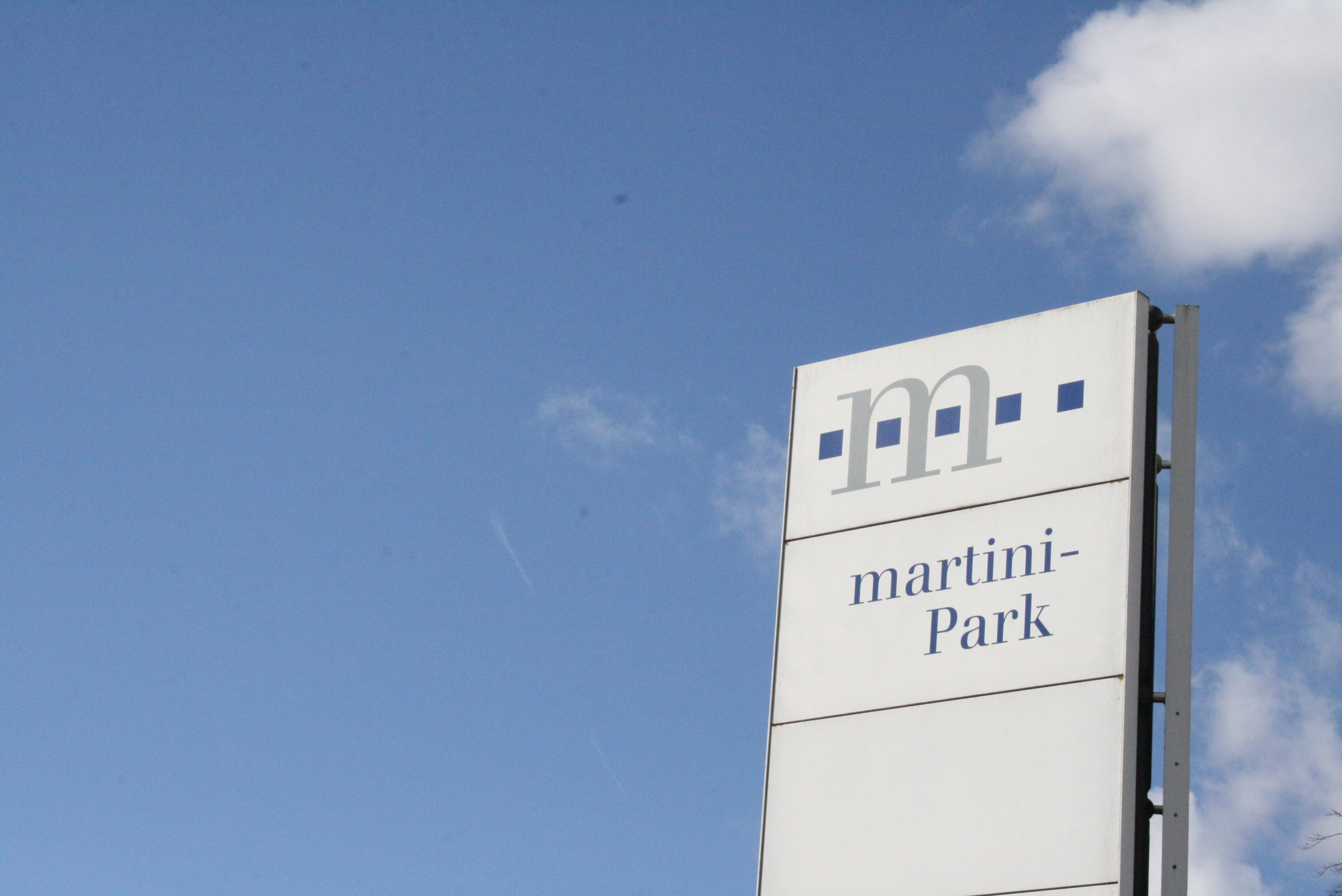 Symbolbild. Das Produktionswerk von Vileda im Martini Park wird bis Mitte 2026 geschlossen. Foto: B4BSCHWABEN