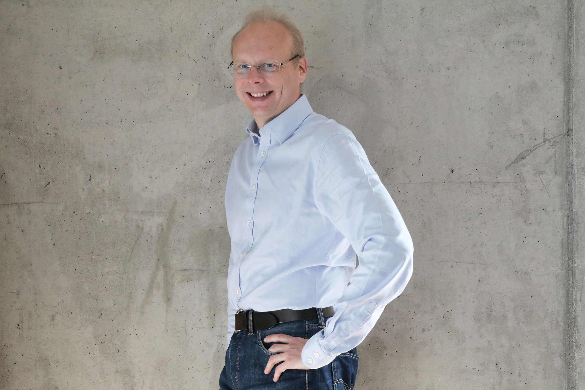 Dr. Christian Teitzel arbeitet seit 1999 bei AraCom und übernimmt ab 2019 im Vorstand die Verantwortung für die Bereiche Finanzen, Softwareentwicklung und interne IT. Bild: AraCom IT Services AG