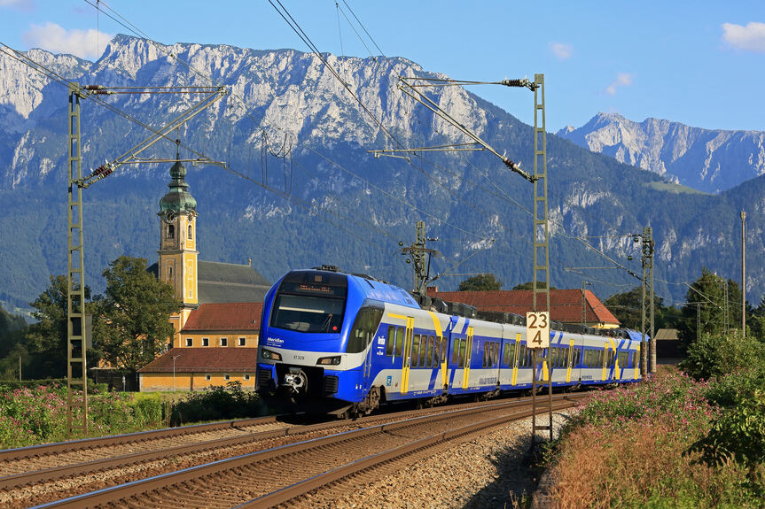 das andert sich bei meridian bob und brb zum 9 dezember augsburg b4b schwaben