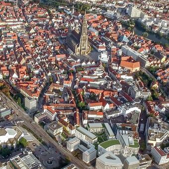 Vr Bank Neu Ulm Renoviert Geschaftsstelle In Ludwigsfeld Neu Ulm