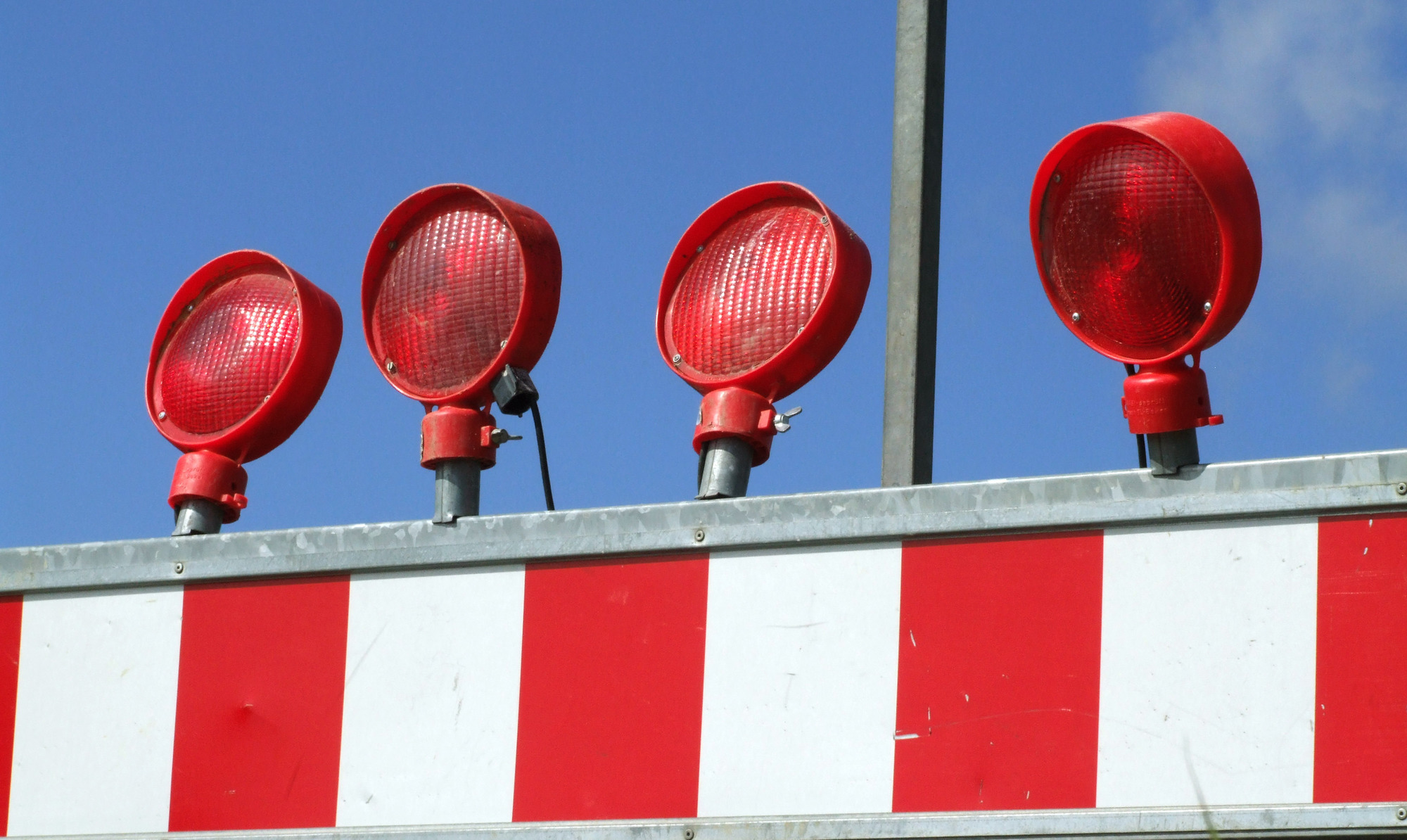 Symbolbild. Foto: RainerSturm / pixelio.de