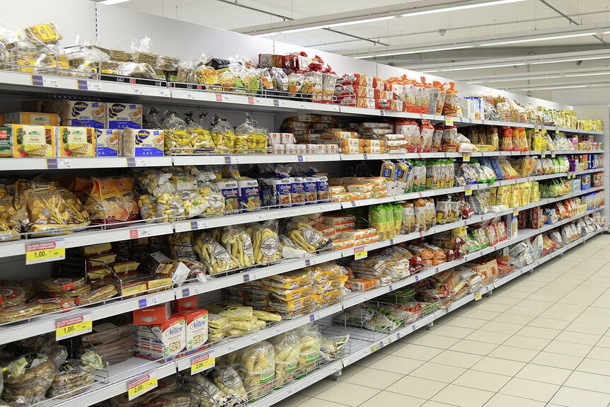 Neuer Supermarkt Eroffnet In Augsburg Hochfeld Augsburg B4b Schwaben
