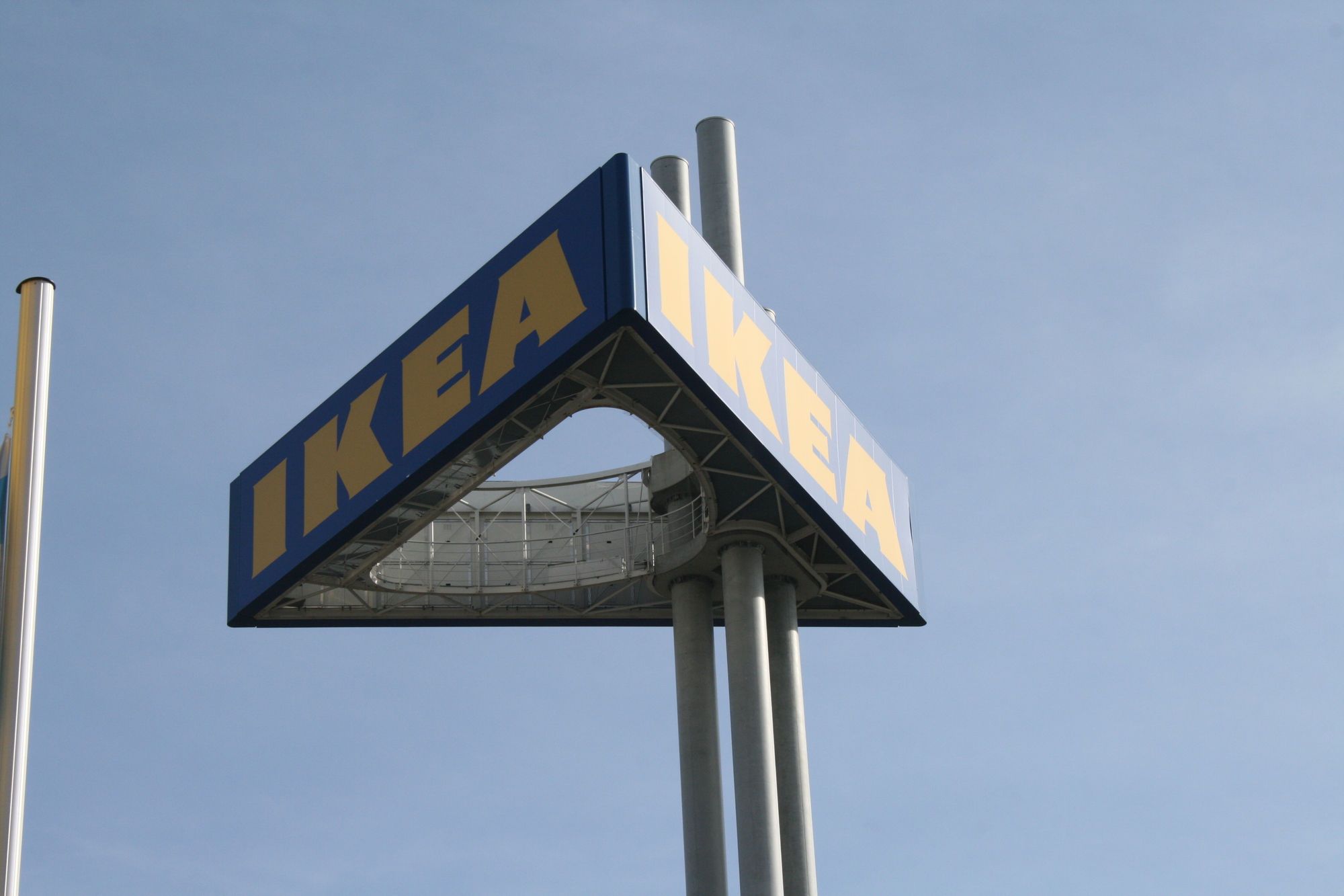 Symbolbild. Im Augsburger Stadtteil Gersthofen können Kunden bei Ikea einkaufen. Foto: B4B WIRTSCHAFTSLEBEN SCHWABEN