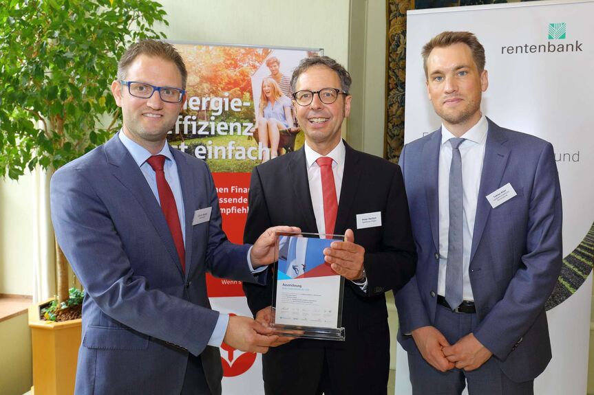 Bester Fordermittelberater 18 Arbeitet Bei Sparkasse Allgau Kempten Oberallgau B4b Schwaben