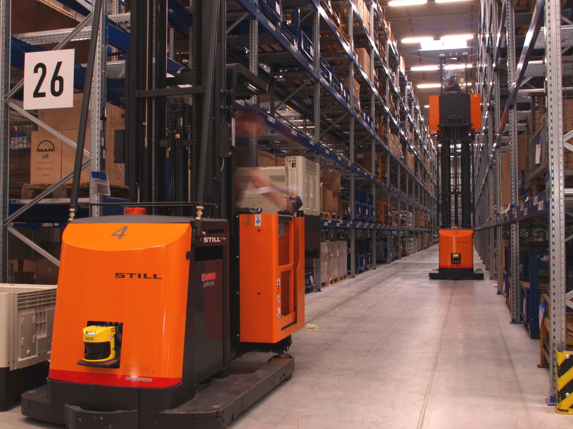 Symbolbild. Foto: Marcus Walter / pixelio.de