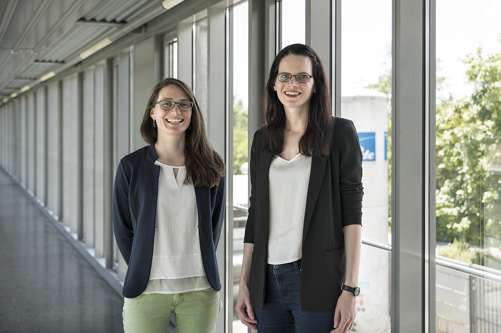 Forscherinnen der Uni Augsburg sind nobelpreis-verdächtig - b4bschwaben.de