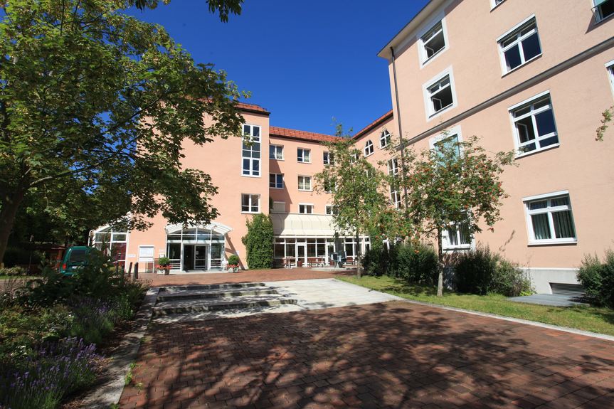 Allgauer Klinik Fusion Startet Zum 1 November Memmingen