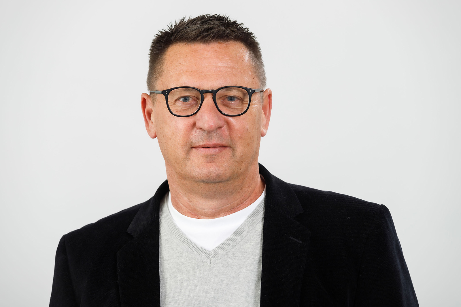 Jochen Krätschmer, Geschäftsführer bei der Dialog Factory. Foto: Dialog Factory