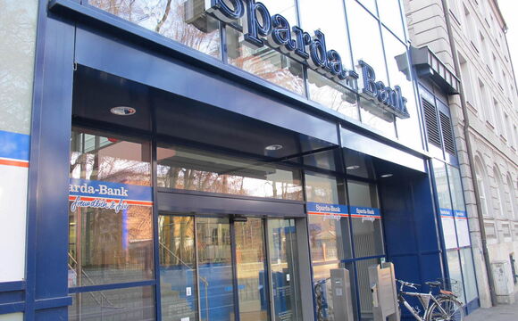 Sparda Bank Augsburg Suche B4b Schwaben