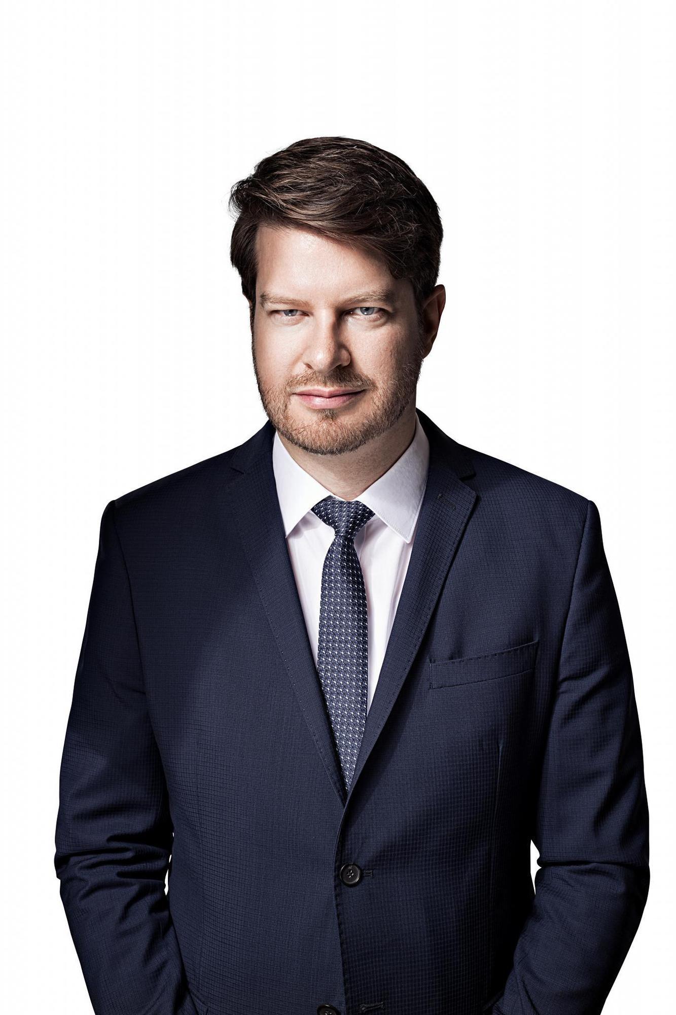 Rüdiger Maas, Gründer der Maas Beratung