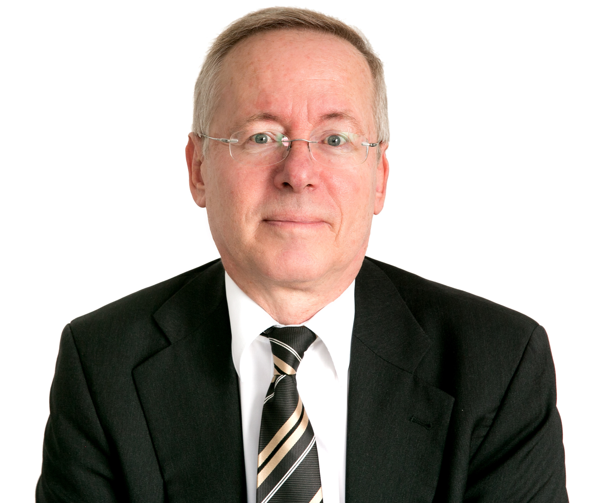 René Siegl, Geschäftsführer der Betriebsansiedlungsagentur ABA – Invest in Austria. Foto: ABA