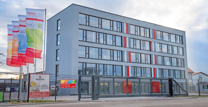 Bilder: mobiheat