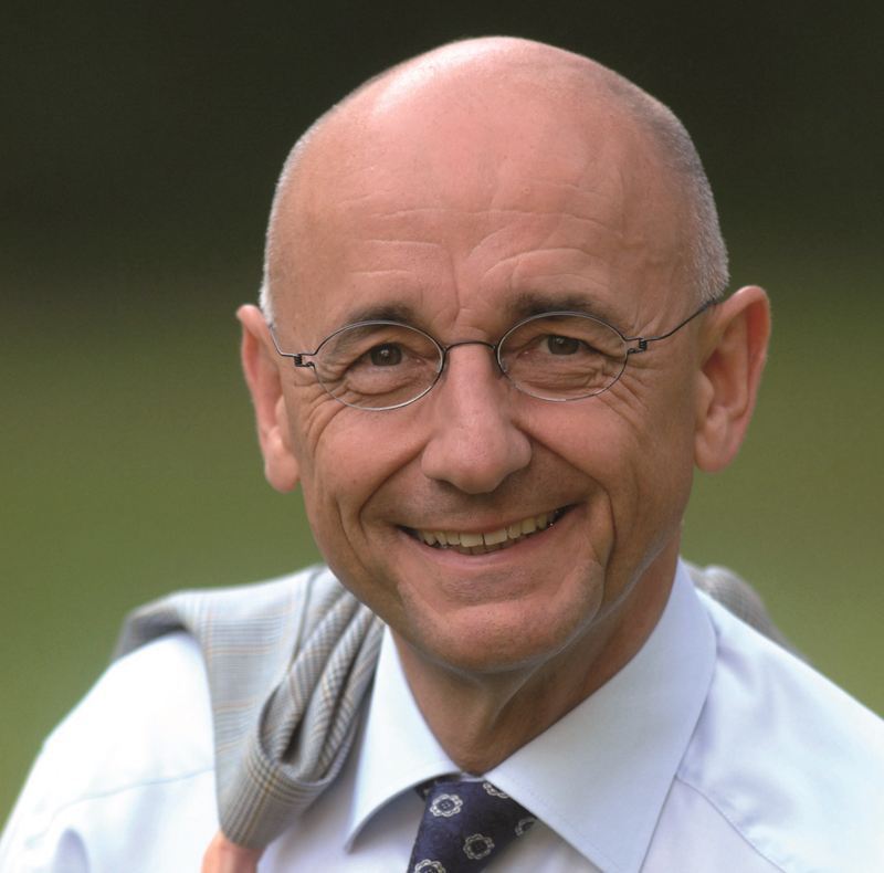 Symbolbild. Der heimische Landtagsabgeordnete Alfred Sauter freut sich über die Schlüsselzuweisungen. Foto: Abgeordnetenbüro Alfred Sauter, MdL