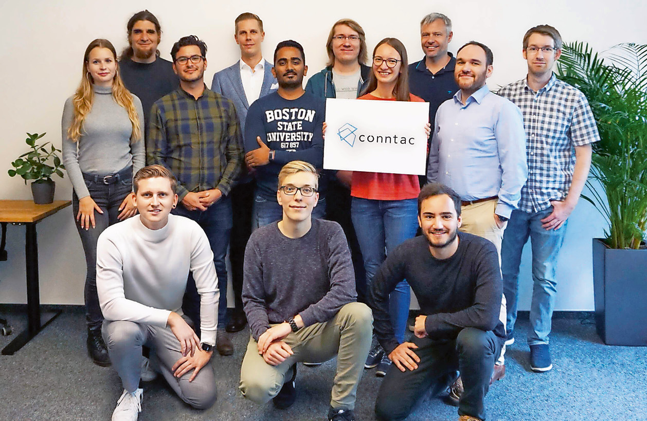 Bild: Conntac