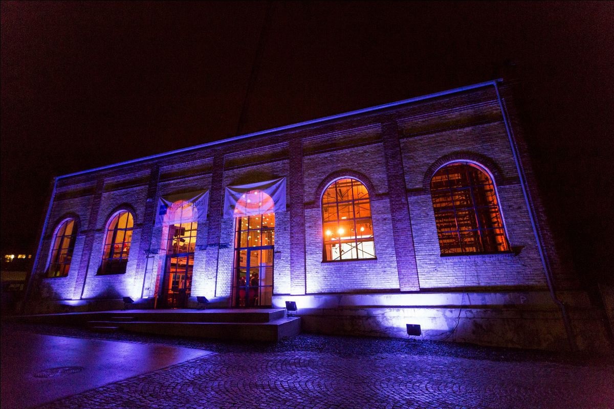 Symbolbild. Die nächste Runde der Digital Night in Kempten startet am 17. Januar. Foto: Allgäu GmbH