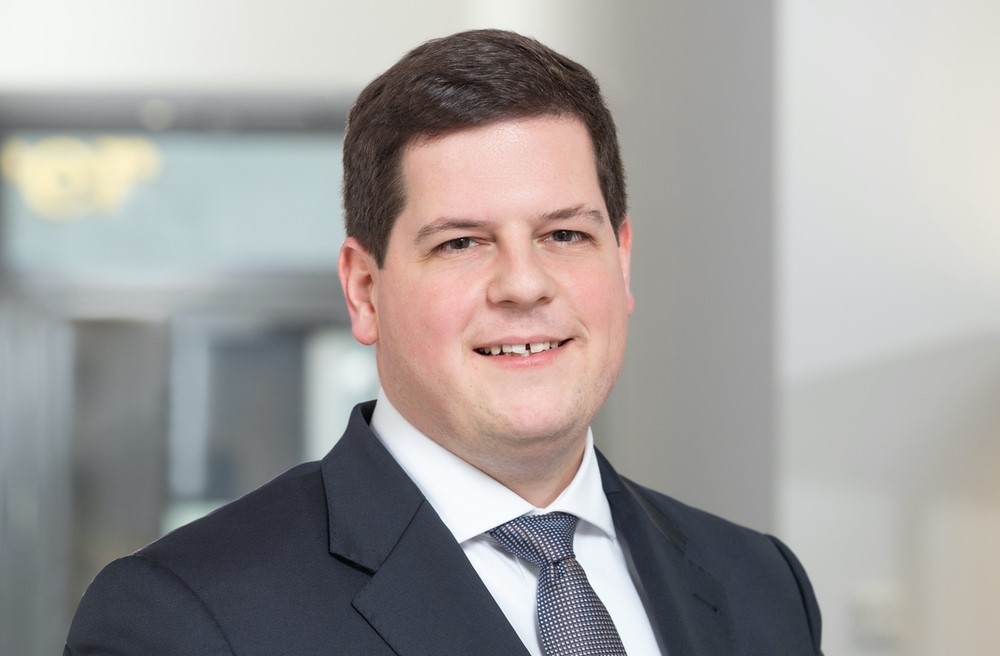 Thomas Ball wird neuer Partner bei Lünendonk. Foto: Lünendonk &amp; Hossenfelder