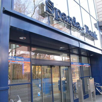 Sparda Bank Augsburg Deshalb Schliesst Die Sb Stelle Hochzoll
