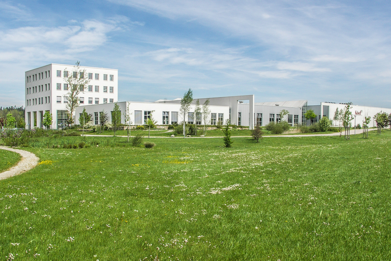Die Druckerei Kösel wird von der Unternehmengruppe Eberl Medien übernommen. Foto: Eberl Medien GmbH &amp; Co. KG