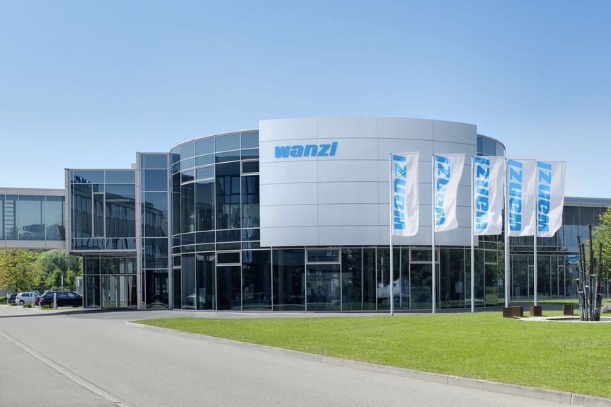 So rüstet sich Wanzl für die Zukunft Günzburg B4B Schwaben