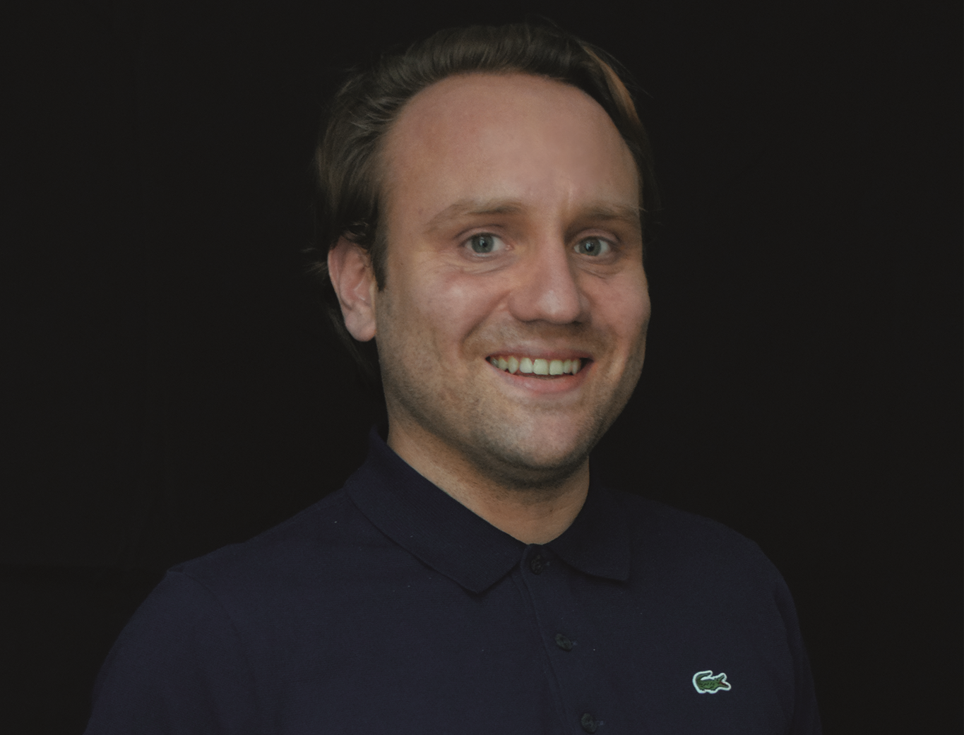 Niko Steeb, Gründer und Geschäftsführer von seowerk. Foto: seowerk