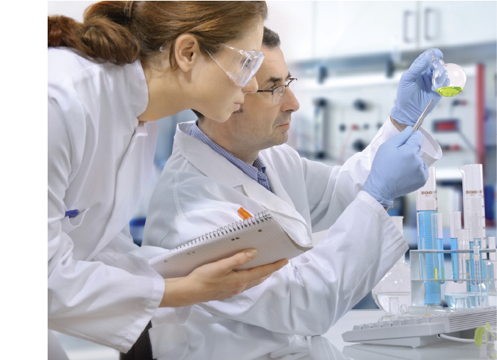 Symbolbild. Das Corona-Virus wirkt sich direkt auf Buzil aus Memmingen aus. Bild: Fotolia