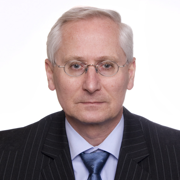Der neue Operations-Leiter von Premium AEROTEC, Dr. Ulrich Weber. Foto: Premium AEROTEC