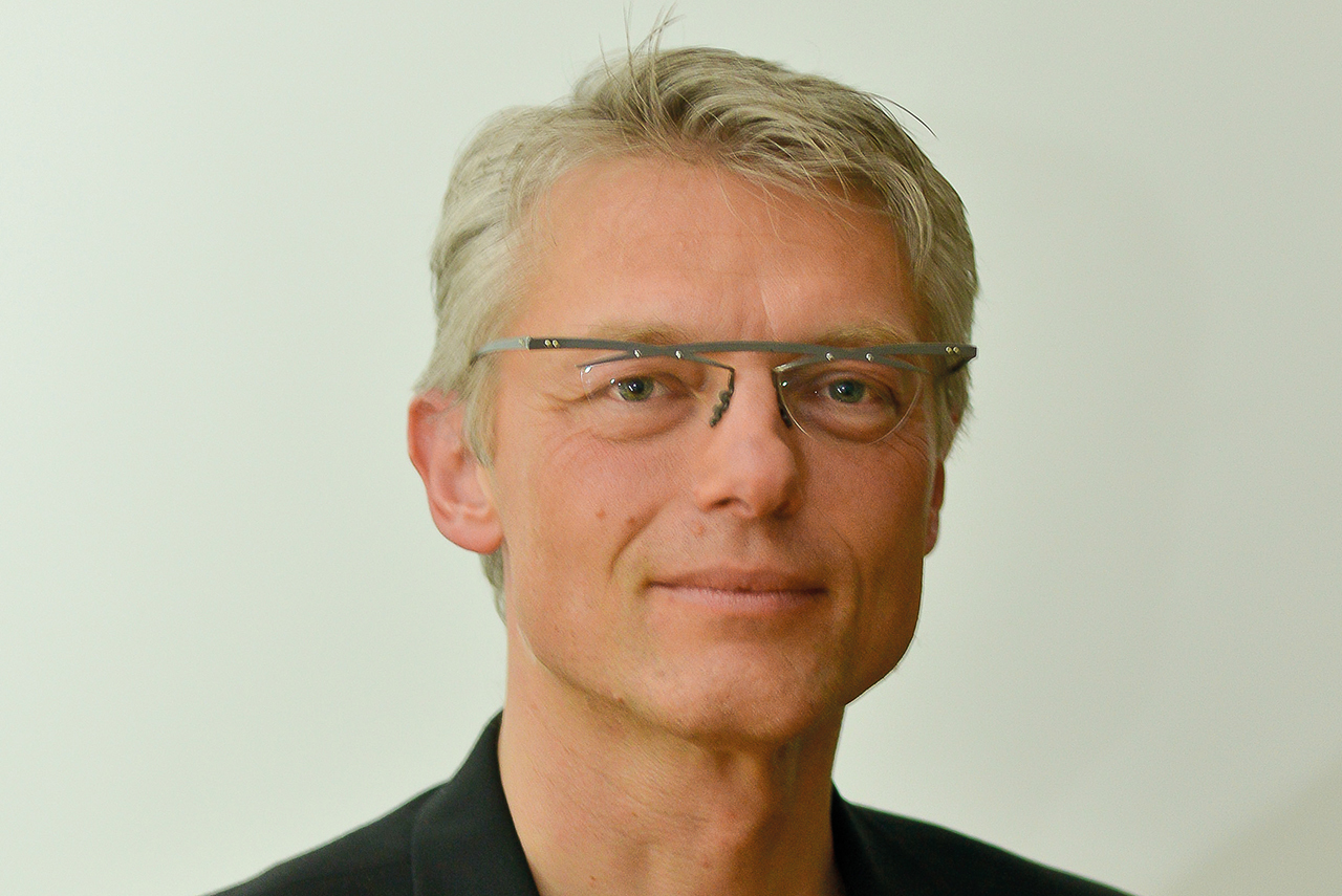 Andreas Varesi, Gründer und Inhaber der Varesi Consulting. Foto: Varesi Consulting