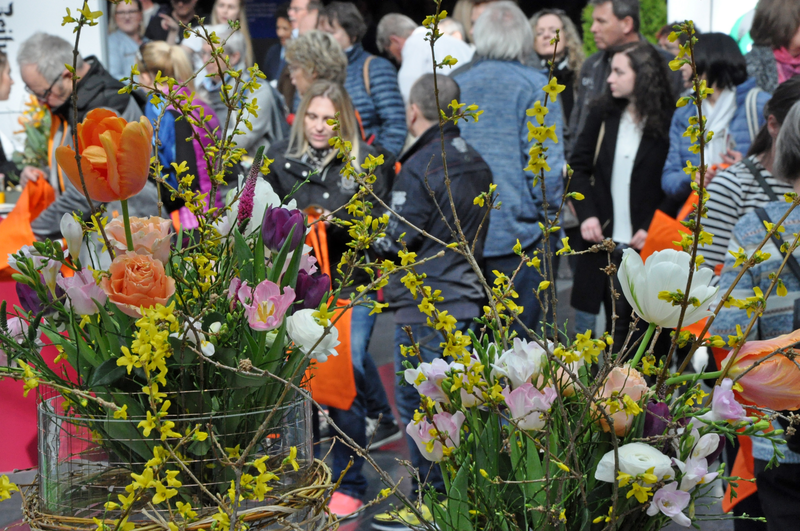 Symbolbild. Die Frühjahrsmesse IBO soll erst wieder 2021 in Friedrichshafen stattfinden. Foto: Messe Friedrichshafen