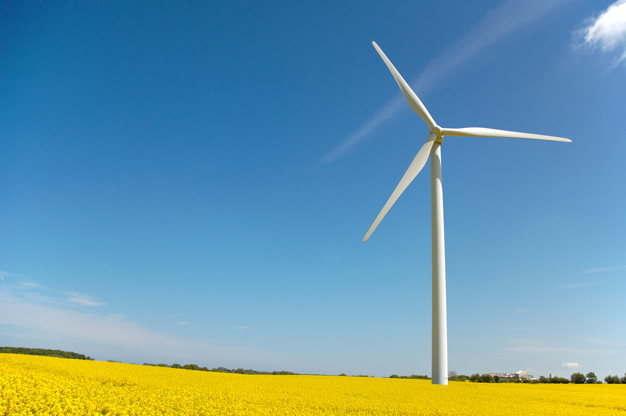 Symbolbild Windkraft. Petra Bork / pixelio.de
