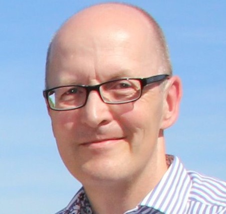 Ulf Kesting, Inhaber von Kesting Consulting. Foto: Kesting Consulting