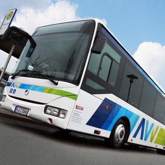 Schnellbus Von Dasing Nach Pasing Soll Kommen Aichach Friedberg B4b Schwaben